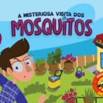 Quando o Mosquito Bate à Porta: Como Transformar Educação em Ação Contra a Dengue