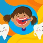 ✨ A Festa no Céu da Boca: Aprender a Escovar os Dentes Também é Diversão!