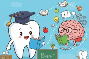 5 Sinais De Que a Saúde Bucal Influencia Na Aprendizagem