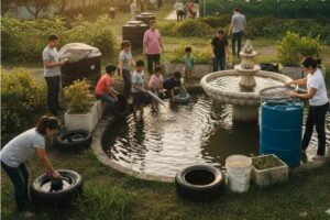 Adesivos Que Ensinam Prevenção De Forma Prática e Divertida!