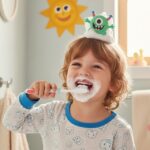 Mais Que Dentes: O Que a Boca Das Crianças Revela Sobre o Cuidado?