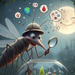 🦟 O Que a Ciência Diz Sobre Os Mosquitos Vai Te Surpreender!