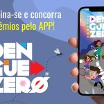 Aliança Dengue Zero: o app que transforma famílias em aliadas contra a dengue