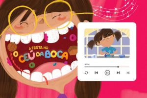 🌟A Festa no Céu da Boca – Me amar é o meu ritual