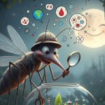 🦟 O Que a Ciência Diz Sobre Os Mosquitos Vai Te Surpreender!