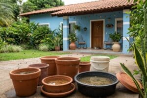 A Prevenção Começa Dentro de Casa
