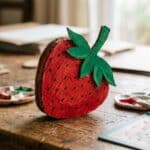 Pintar, Brincar e Descobrir Novos Sabores!