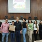 Prefeitura de Chapadão do Sul Premia Alunos, Professores e Famílias do Projeto